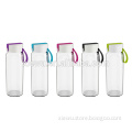X&W 480ml wholesale glass bottle water